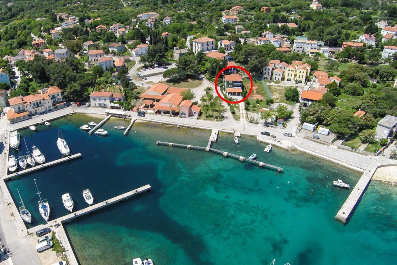 Pensjonat And By The Sea Nerezine, Losinj - 11815